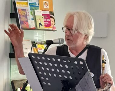 Günter Hermeler live