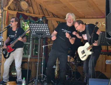 die Rockadn live